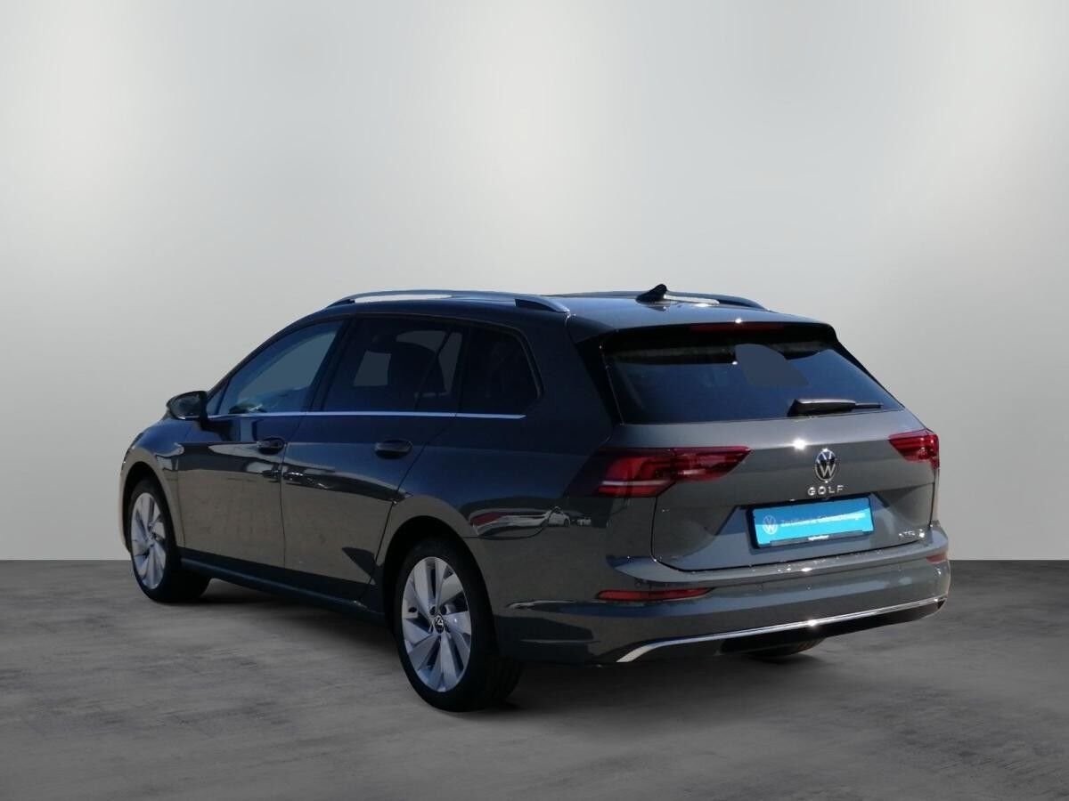 Volkswagen Golf Variant Style 1.5 TSI DSG/ 360°Kamera, Pano