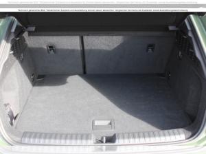 Audi A3 Sportback 35 TFSI S tronic advanced LED Navi AHK SHZ