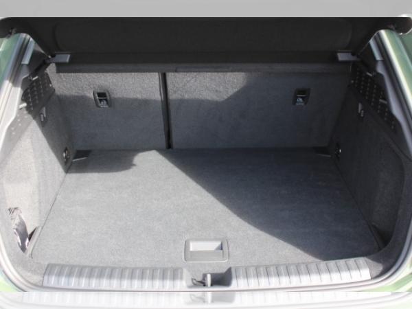 Audi A3 Sportback 35 TFSI S tronic advanced LED Navi AHK SHZ