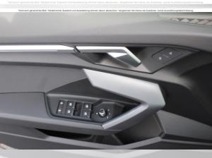 Audi A3 Sportback 35 TFSI S tronic advanced LED Navi AHK SHZ