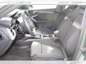 Audi A3 Sportback 35 TFSI S tronic advanced LED Navi AHK SHZ
