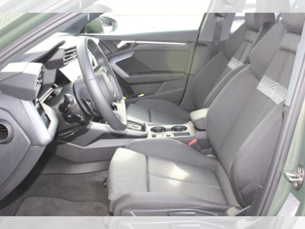 Audi A3 Sportback 35 TFSI S tronic advanced LED Navi AHK SHZ