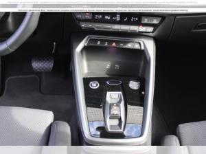 Audi A3 Sportback 35 TFSI S tronic advanced LED Navi AHK SHZ