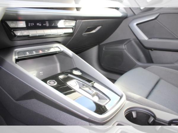 Audi A3 Sportback 35 TFSI S tronic advanced LED Navi AHK SHZ
