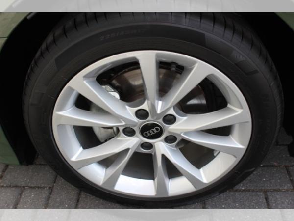Audi A3 Sportback 35 TFSI S tronic advanced LED Navi AHK SHZ