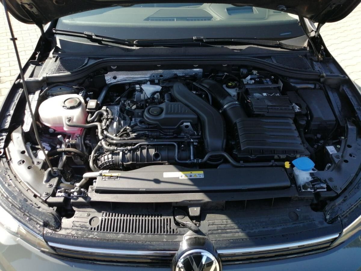 Volkswagen Golf Variant Style 1.5 TSI DSG/ 360°Kamera, Pano