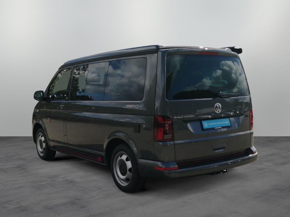 Volkswagen T6.1 California Beach Edition DSG / Markise, AHK