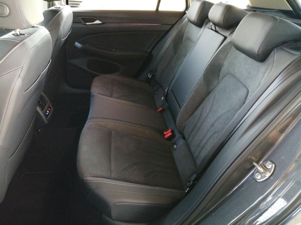 Volkswagen Golf Variant Style 1.5 TSI DSG/ 360°Kamera, Pano