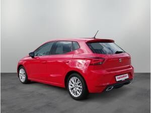 Seat Ibiza FR 1.5 TSI DSG / LED, Navi, RFK, SHZ, DAB+