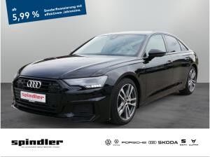 Audi A6 Limousine S-Line 50TFSIe S-tronic / Navi, LED
