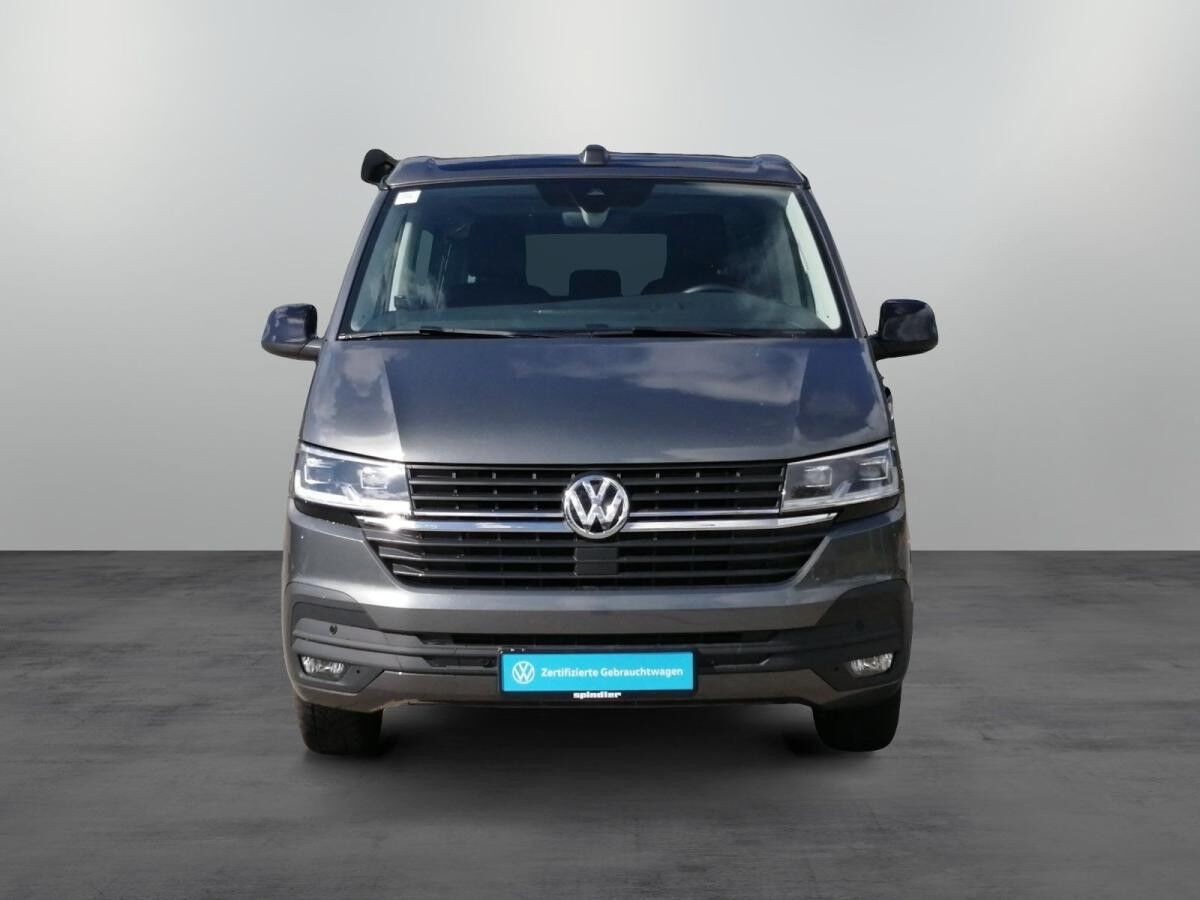 Volkswagen T6.1 California Beach Edition DSG / Markise, AHK