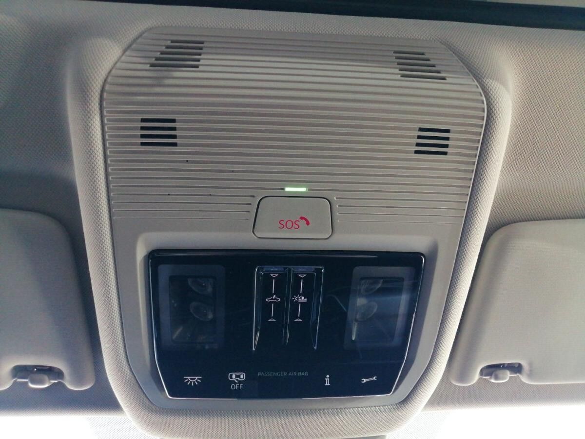 Volkswagen Golf Variant Style 1.5 TSI DSG/ 360°Kamera, Pano