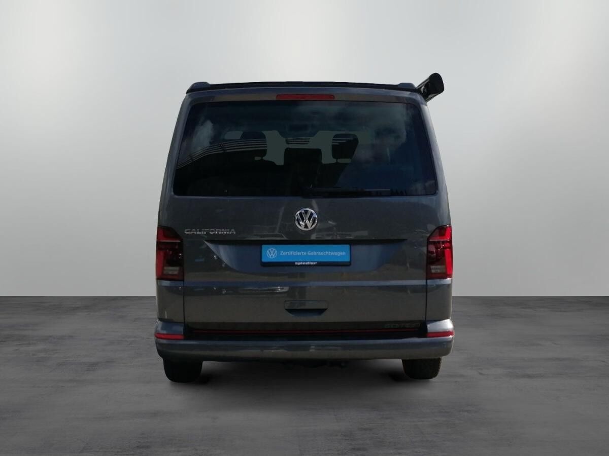 Volkswagen T6.1 California Beach Edition DSG / Markise, AHK