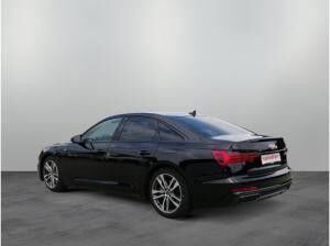 Audi A6 Limousine S-Line 50TFSIe S-tronic / Navi, LED