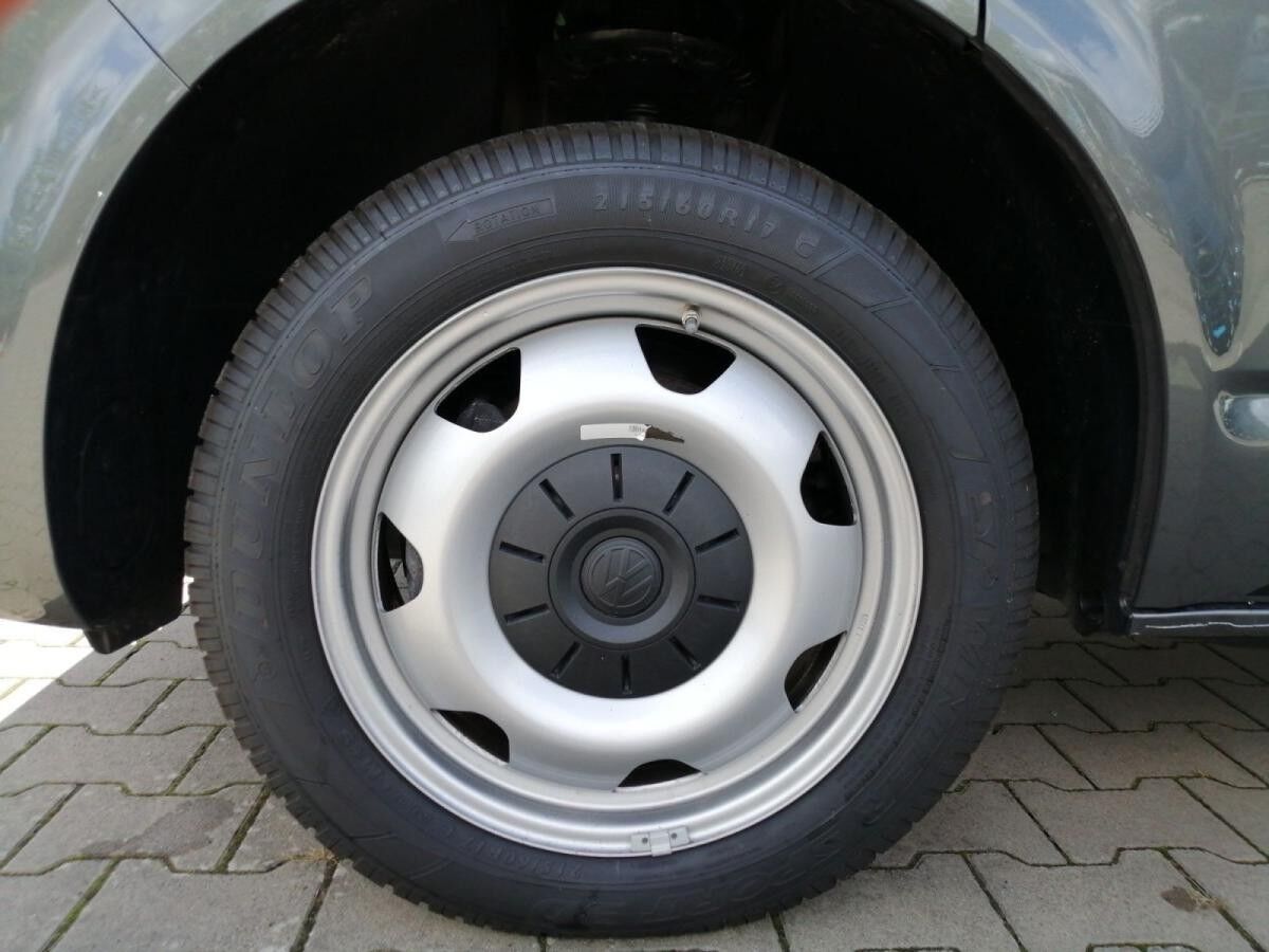 Volkswagen T6.1 California Beach Edition DSG / Markise, AHK