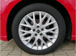 Seat Ibiza FR 1.5 TSI DSG / LED, Navi, RFK, SHZ, DAB+