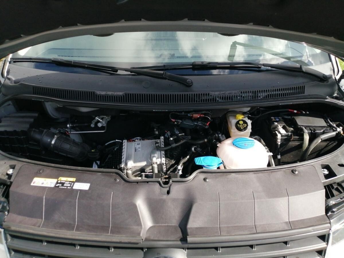 Volkswagen T6.1 California Beach Edition DSG / Markise, AHK