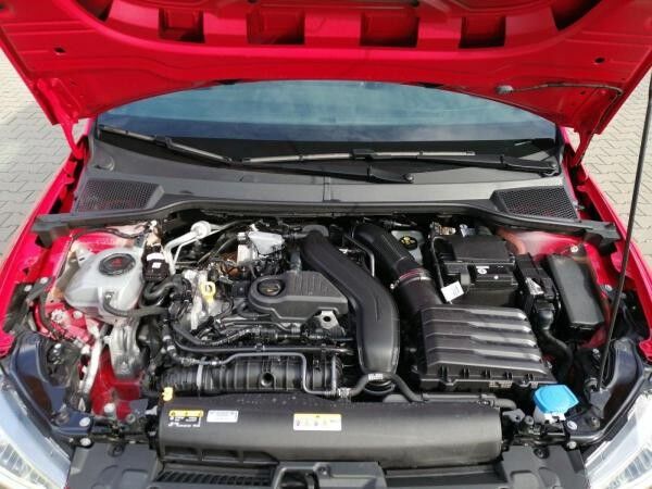 Seat Ibiza FR 1.5 TSI DSG / LED, Navi, RFK, SHZ, DAB+