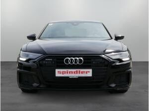 Audi A6 Limousine S-Line 50TFSIe S-tronic / Navi, LED