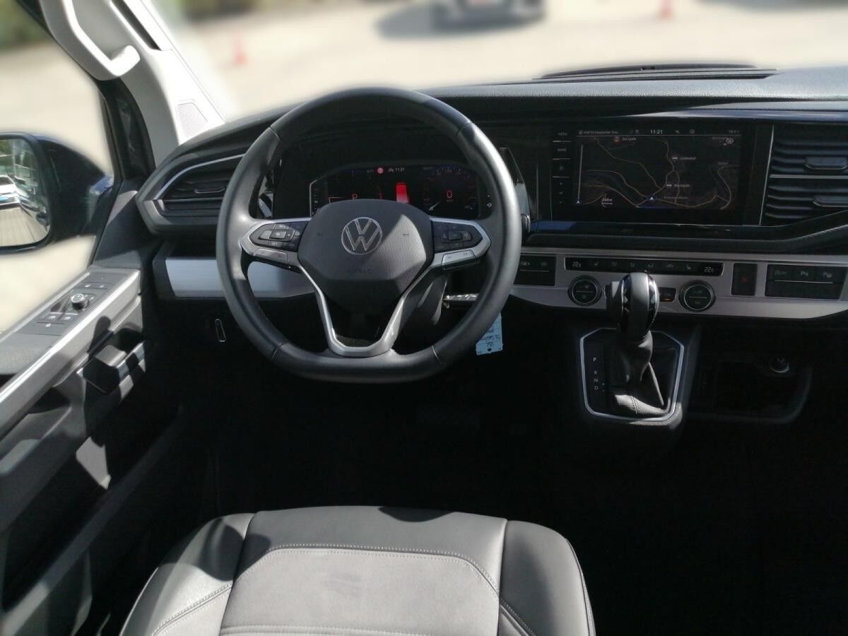 Volkswagen T6.1 California Beach Edition DSG / Markise, AHK