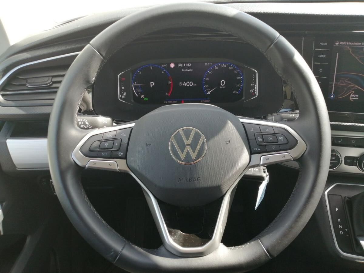 Volkswagen T6.1 California Beach Edition DSG / Markise, AHK