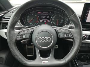 Audi A4 Avant S-Line 45TFSI quat AHK LED Sound 3-Z Kl