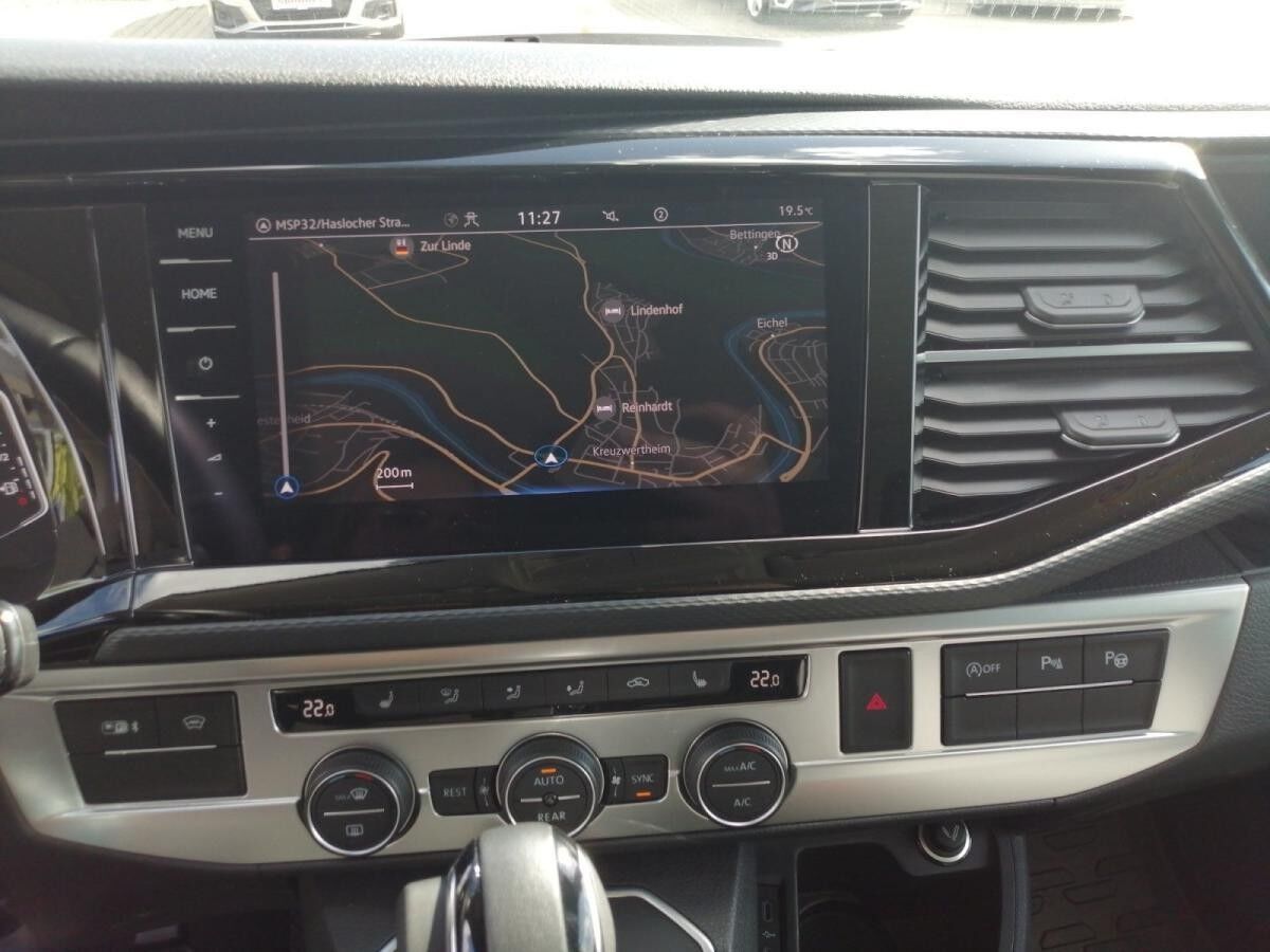 Volkswagen T6.1 California Beach Edition DSG / Markise, AHK