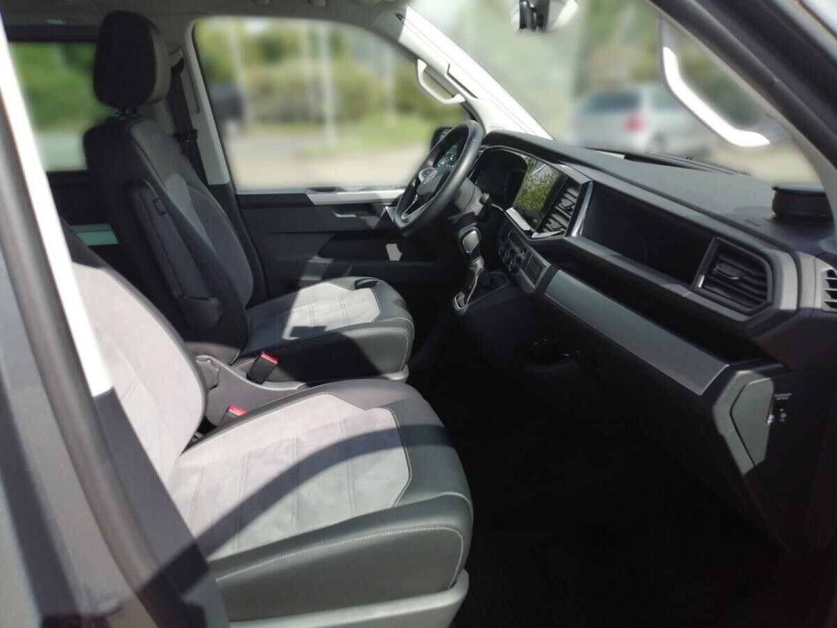 Volkswagen T6.1 California Beach Edition DSG / Markise, AHK