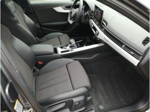 Audi A4 Avant S-Line 45TFSI quat AHK LED Sound 3-Z Kl