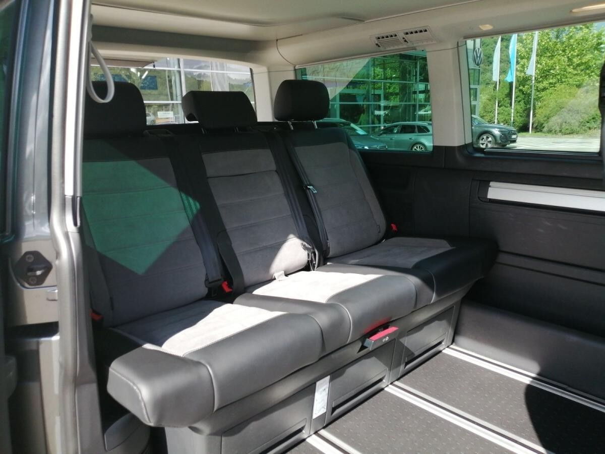 Volkswagen T6.1 California Beach Edition DSG / Markise, AHK