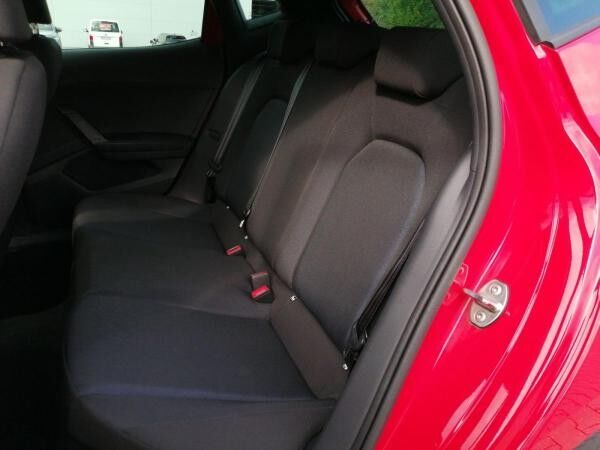 Seat Ibiza FR 1.5 TSI DSG / LED, Navi, RFK, SHZ, DAB+