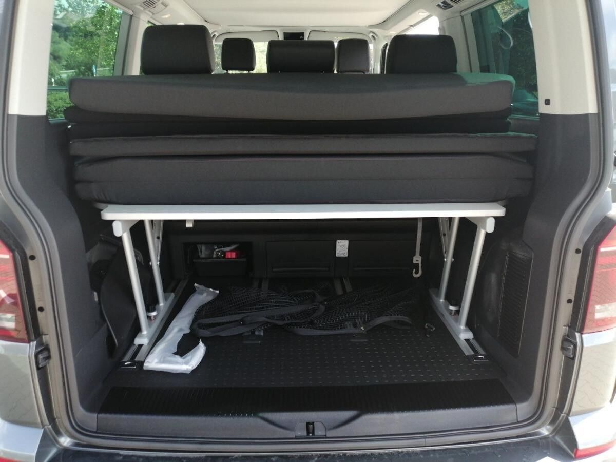 Volkswagen T6.1 California Beach Edition DSG / Markise, AHK