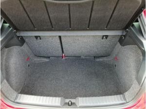 Seat Ibiza FR 1.5 TSI DSG / LED, Navi, RFK, SHZ, DAB+