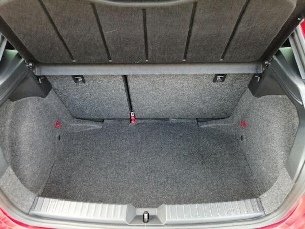 Seat Ibiza FR 1.5 TSI DSG / LED, Navi, RFK, SHZ, DAB+