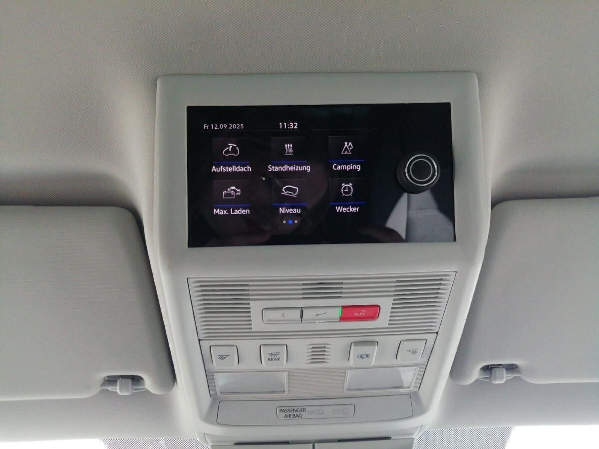 Volkswagen T6.1 California Beach Edition DSG / Markise, AHK