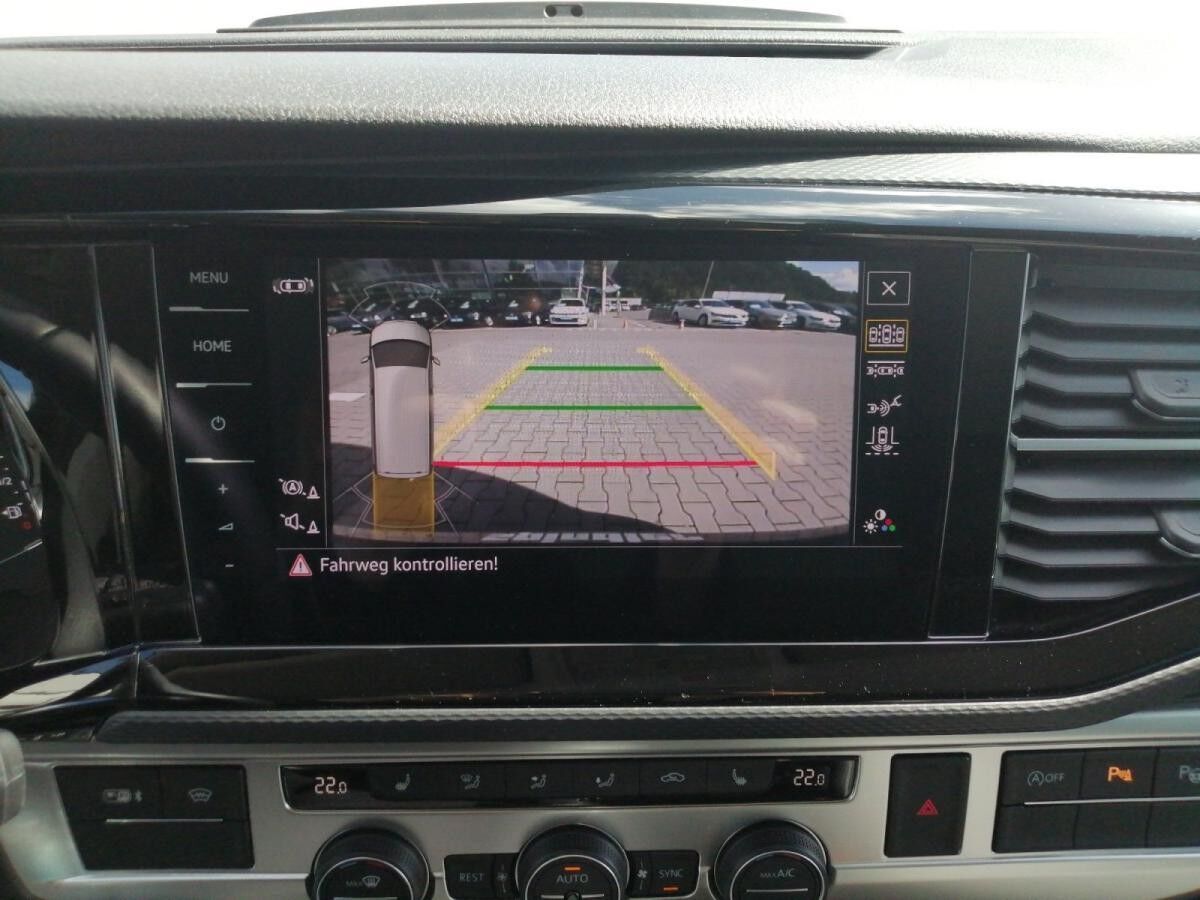 Volkswagen T6.1 California Beach Edition DSG / Markise, AHK