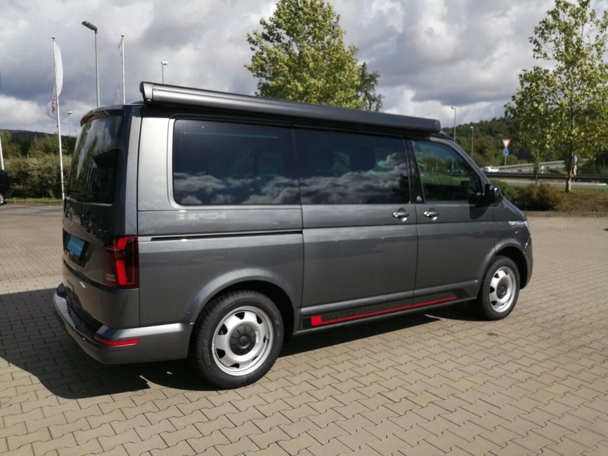 Volkswagen T6.1 California Beach Edition DSG / Markise, AHK