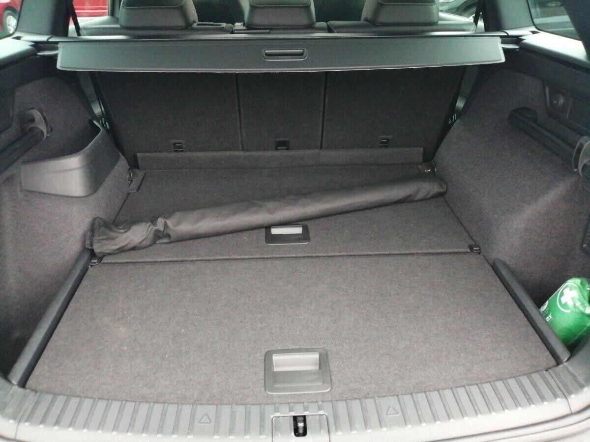 Skoda Kodiaq Sportline 2.0 TDI 4x4 DSG/ Pano, LED, AHK