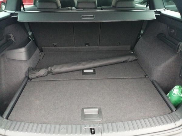 Skoda Kodiaq Sportline 2.0 TDI 4x4 DSG/ Pano, LED, AHK