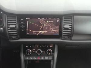 Skoda Kodiaq Sportline 2.0 TDI 4x4 DSG/ Pano, LED, AHK