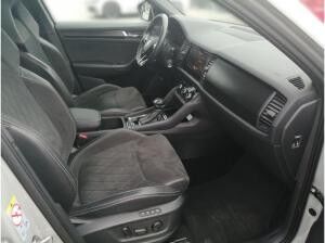 Skoda Kodiaq Sportline 2.0 TDI 4x4 DSG/ Pano, LED, AHK