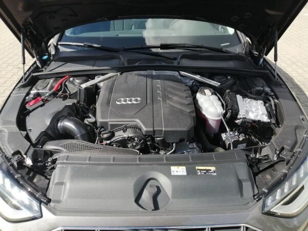 Audi A4 allroad 45 TFSI qu S-tronic Matrix Pano Sound