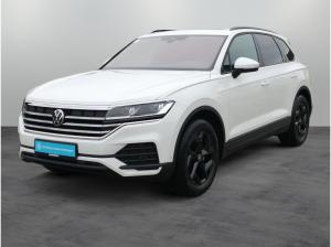 Volkswagen Touareg 3.0 TDI 4M DSG/Pano, Luftf.,AHK,Leder;IQ
