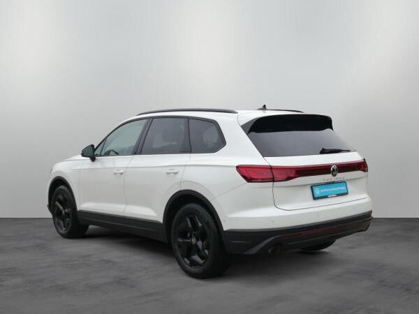 Volkswagen Touareg 3.0 TDI 4M DSG/Pano, Luftf.,AHK,Leder;IQ