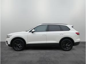 Volkswagen Touareg 3.0 TDI 4M DSG/Pano, Luftf.,AHK,Leder;IQ