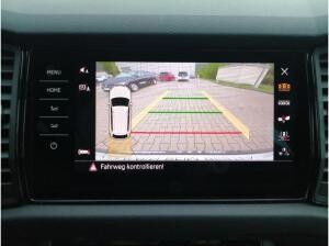 Skoda Kodiaq Sportline 2.0 TDI 4x4 DSG/ Pano, LED, AHK