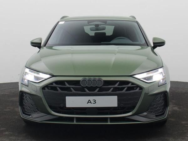 Audi A3 Sportback S-line 35 TDI S-tronic | AHK,ACC,Navi