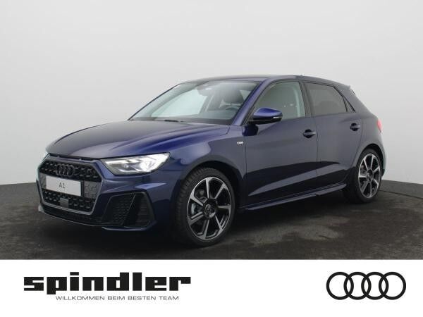 Audi A1 Sportback S-line 30 TFSI S-tronic | LED,RKamera