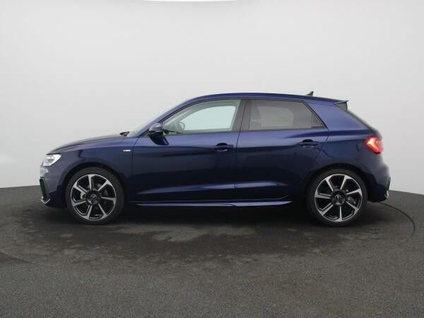 Audi A1 Sportback S-line 30 TFSI S-tronic | LED,RKamera