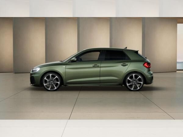 Audi A1 Sportback S-line 35 TFSI S-tronic | LED,ACC,SHZ